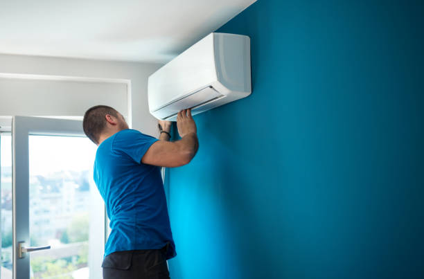 Best Commercial HVAC in Logan, UT