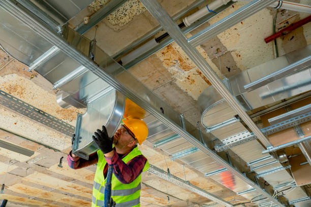 Best HVAC Supply and Distribution in Logan, UT