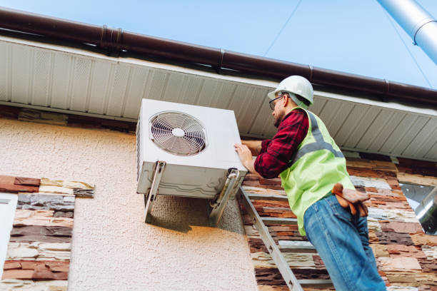 Professional HVAC in Logan, UT