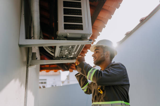 Best VRF (Variable Refrigerant Flow) Systems in Logan, UT