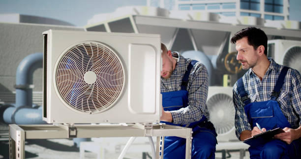 Best Ductless Mini-Split Systems in Logan, UT