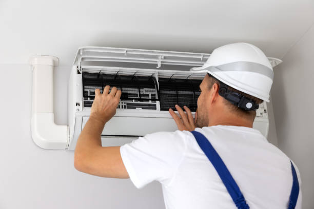 Best Residential HVAC in Logan, UT